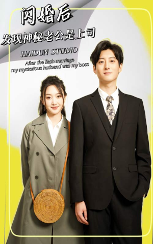 闪婚后,发现神秘老公是上司(88集) 闪婚后,发现神秘老公是上司(88集)短剧全集投屏大屏看