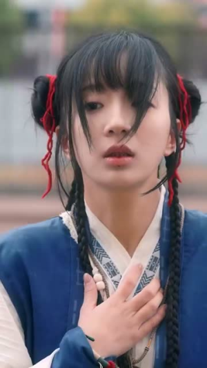 一咬定情（81集）短剧分享精彩后续