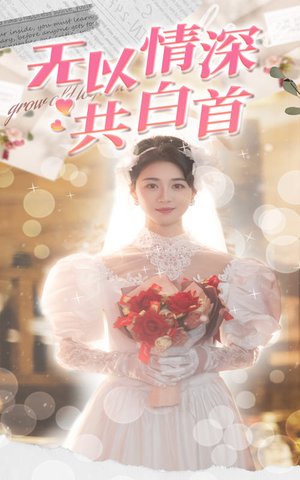 无以情深共白首（35集）短剧完结篇全集连播