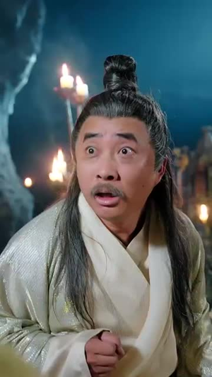 完蛋！朕被奸佞包围了（100集）短剧大结局超前点映