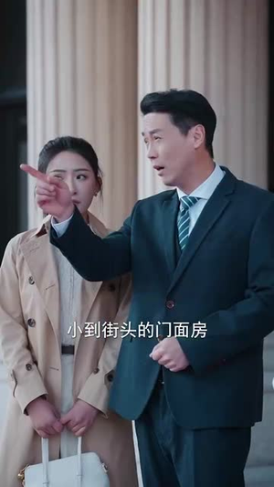 逆旅归途（56集）精彩短剧抢先看哦