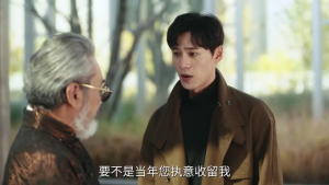 仙帝归来当赘婿（22集）短剧全剧终高清放送