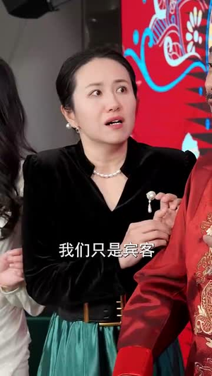 情人节大小姐向我求婚（54集）热门短剧推荐推荐