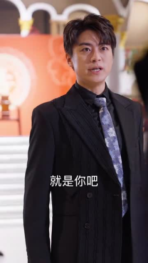 封神殿（74集）热门情感家庭短剧