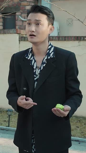 风云（56集）短剧大结局超前点映
