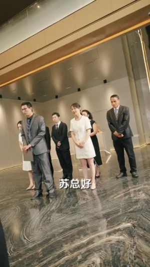 爱随天意（59集）爆款短剧热门推荐