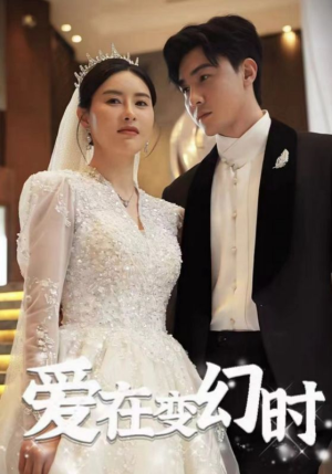 爱在变幻时（85集）短剧合集杜比音效版