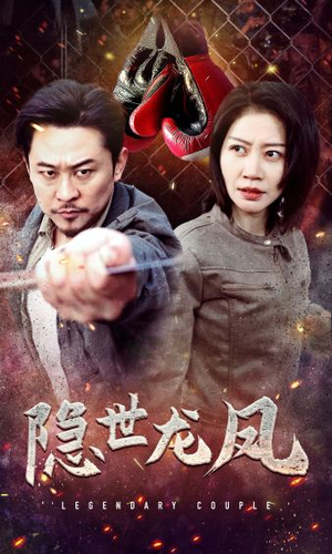隐世龙凤（63集）红果短剧免费看剧