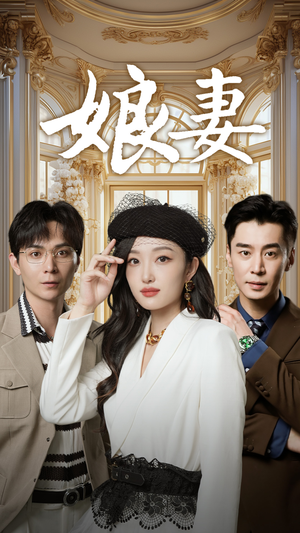 娘妻（57集）短剧全集解锁零收费