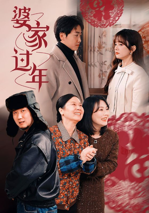 婆家过年（71集）热播短剧停不下来