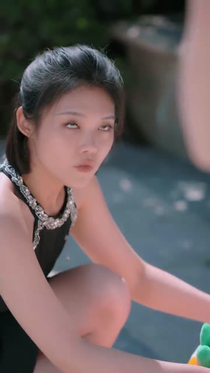 总裁的临时新娘（95集）每日分享不一样的短剧