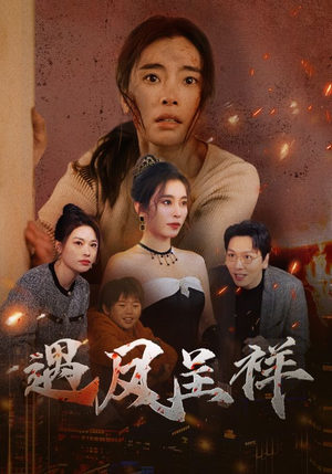 遇凤呈祥（50集）红果短剧免费看剧