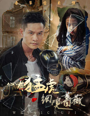 心有猛虎细嗅蔷薇（65集）短剧全集无删完整版