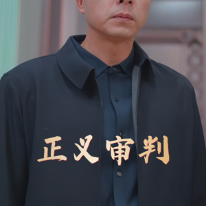 正义审判（31集）左下角看全集精彩短剧