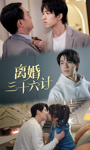 离婚三十六计（96集）深夜短剧精彩分享
