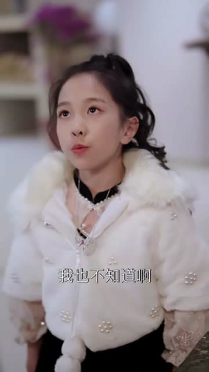 萌宝来袭皇家小福星 （56集）短剧全集畅看无门槛