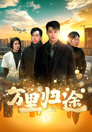 万里归途（70集）短剧大结局限免特辑