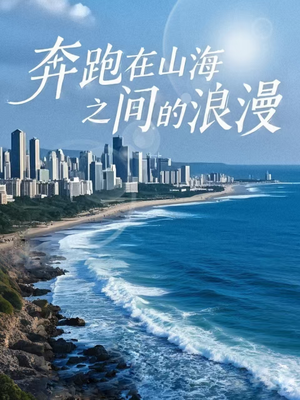 奔跑在山海之间的浪漫（65集）精彩的短剧又来了