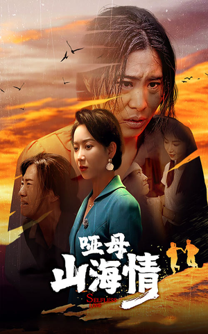 哑母山海情（43集）短剧合集导演剪辑版