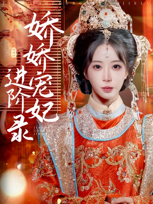 娇娇宠妃进阶录（69集）短剧精彩不容错过
