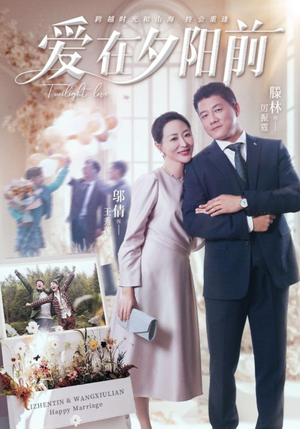 爱在夕阳前（41集）精彩短剧天天更新