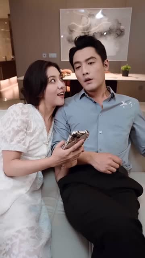 掌中之物，不做陆总金丝雀（全集）男女都爱看的短剧