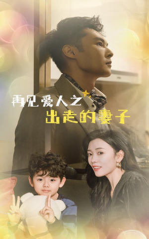 再见爱人之出走的妻子（85集）精彩短剧继续更新