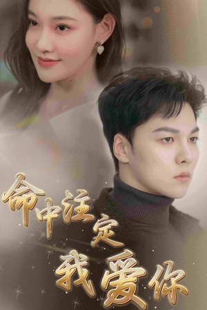 命中注定我爱你（75集）红果短剧大结局抢先看
