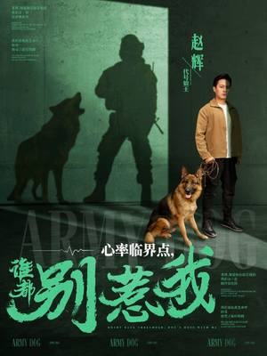心率临界点谁都别惹我（96集）短剧全集特惠限时看