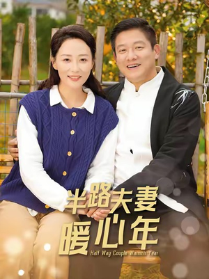 半路夫妻暖心年（89集）短剧结局合集限免刷