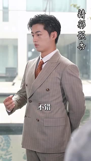 大医婿（40集）短剧终章免费大放送