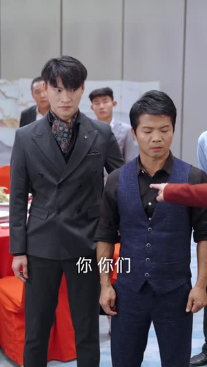 龙霄神主第三部（89集）这个短剧最近超火