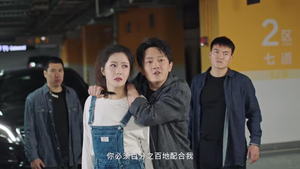 方小姐的恋爱秘籍（22集）古装宫斗短剧推荐