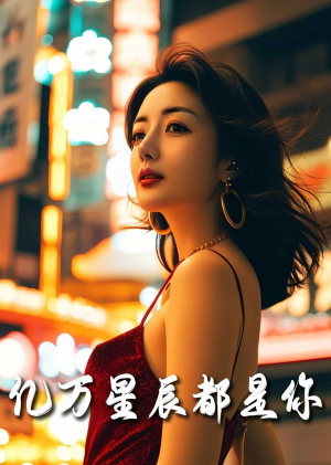 亿万星辰都是你（80集）短剧太好看了女主霸气