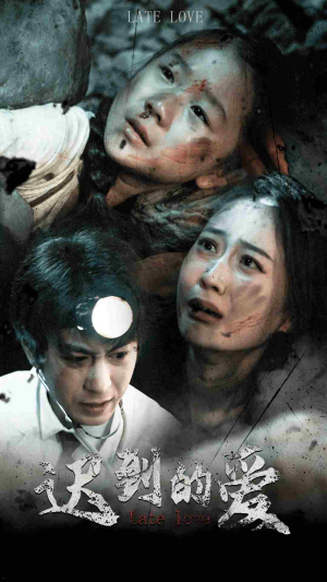 迟到的爱（48集）短剧超清全集在线看