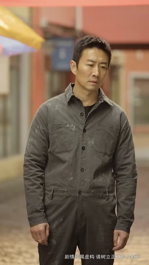 我是父亲（59集）好看的短剧分享给大家