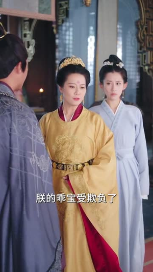 常乐安宁（35集）短剧终章免费大放送