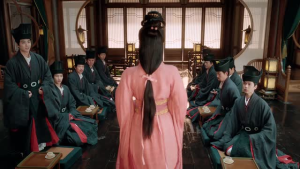 度华年（40集）短剧合集4K修复版