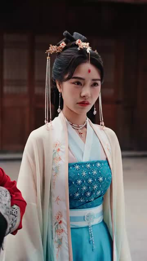 大楚败家子（80集）农村短剧分享农村生活