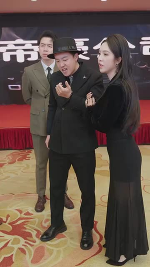 真假情亲（100集）短剧追到爽越看越好看