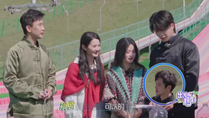 出发吧短剧！内蒙篇（6集）韩国短剧精彩片段