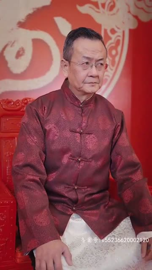 龙骁（100集）热门情感家庭短剧