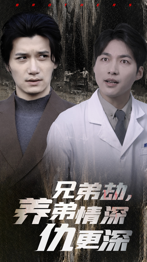 兄弟劫养弟情深仇更深（28集）短剧排行榜前十名