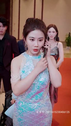 暗冥神子（全集）最火爆的热门短剧