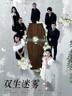 双生迷雾（80集）热门儿短剧抢先看