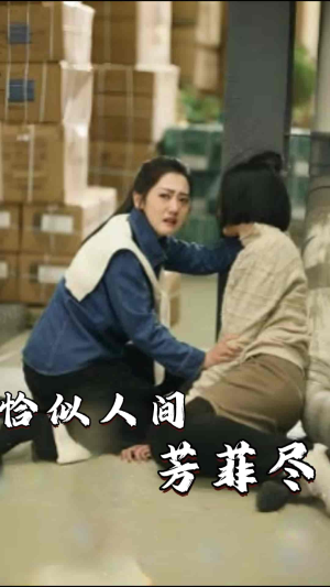 恰似人间芳菲尽（68集）每晚准时更新分享