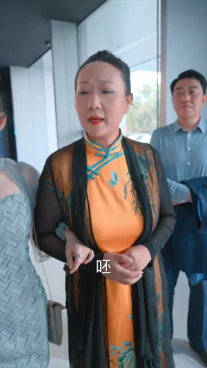 妈我来了（18集）火爆短剧精彩分享