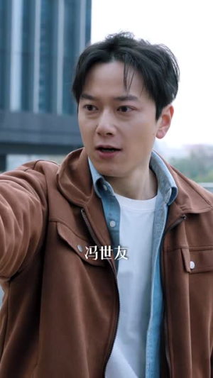保安包租皇（89集）好看又上头的热播短剧