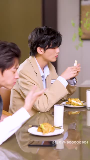相爱恨晚（85集）短剧大结局超前点映