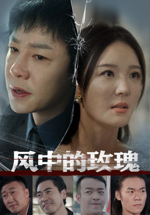 风中的玫瑰（59集）短剧全集投屏大屏看